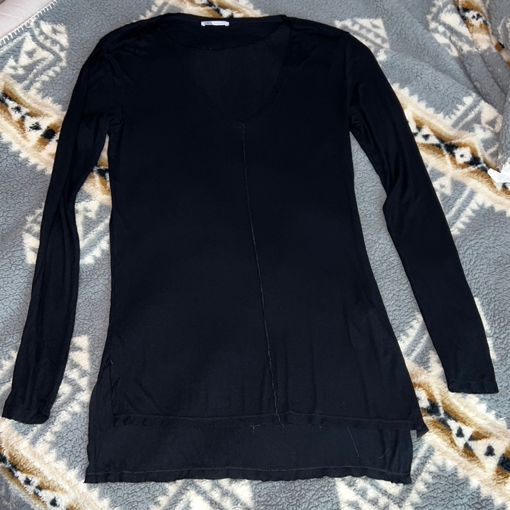 Zara Long sleeve